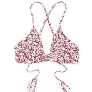 Midori bikini - Mia top (olena) XXL